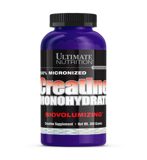 Креатин Ultimate Nutrition Creatine Monohydrate