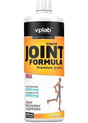 Хондропротектор VPlab Joint Formula